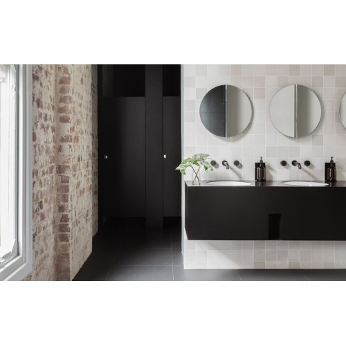 Pavimento y Revestimiento by BarberOsgerby para Mutina | Terracerámica