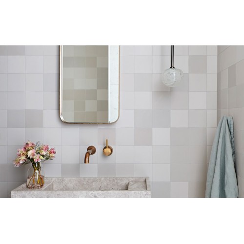 Pavimento y Revestimiento by BarberOsgerby para Mutina | Terracerámica