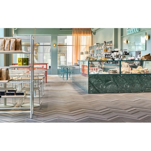 Pavimento y Revestimiento by BarberOsgerby para Mutina | Terracerámica