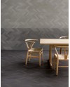Pavimento y Revestimiento by BarberOsgerby para Mutina | Terracerámica