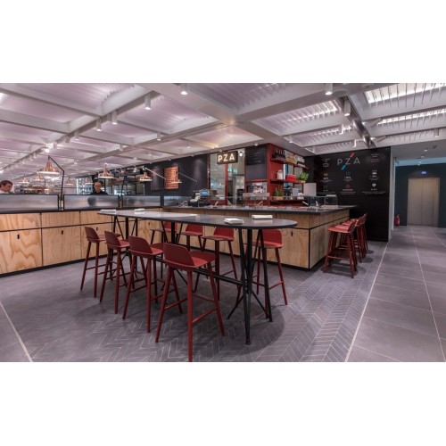 Pavimento y Revestimiento by BarberOsgerby para Mutina | Terracerámica