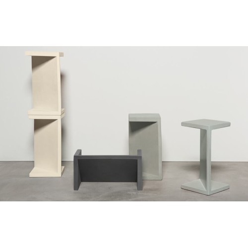 Celosía by Vincent Barber-Osgerby para Mutina | Terracerámica