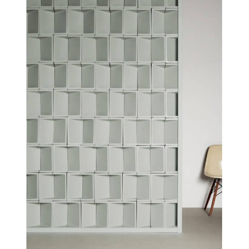Celosía by Vincent Barber-Osgerby para Mutina | Terracerámica