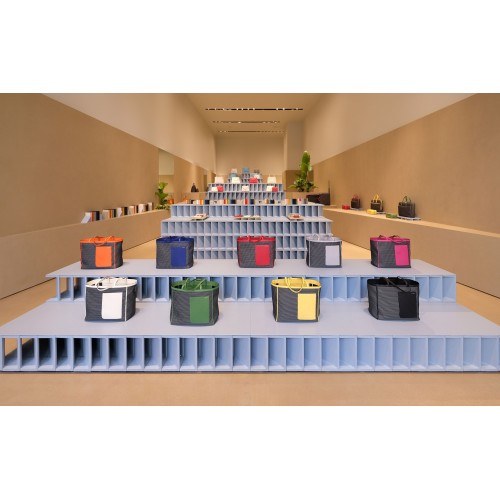 Celosía by Vincent Barber-Osgerby para Mutina | Terracerámica