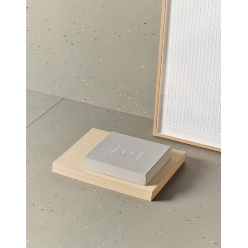Pavimento y Revestimiento by BarberOsgerby para Mutina | Terracerámica
