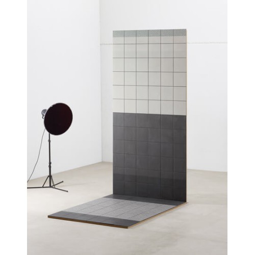 Pavimento y Revestimiento by Raw Edges para Mutina | Terracerámica