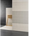 Pavimento y Revestimiento by Raw Edges para Mutina | Terracerámica
