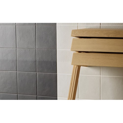 Pavimento y Revestimiento by Raw Edges para Mutina | Terracerámica