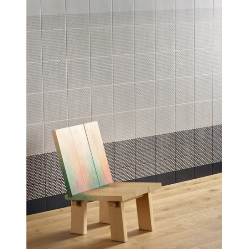 Pavimento y Revestimiento by Raw Edges para Mutina | Terracerámica