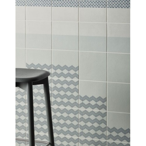 Pavimento y Revestimiento by Raw Edges para Mutina | Terracerámica