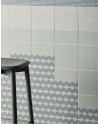 Pavimento y Revestimiento by Raw Edges para Mutina | Terracerámica