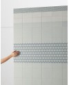 Pavimento y Revestimiento by Raw Edges para Mutina | Terracerámica