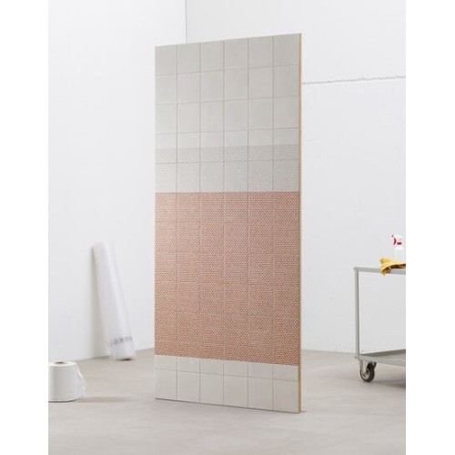 Pavimento y Revestimiento by Raw Edges para Mutina | Terracerámica