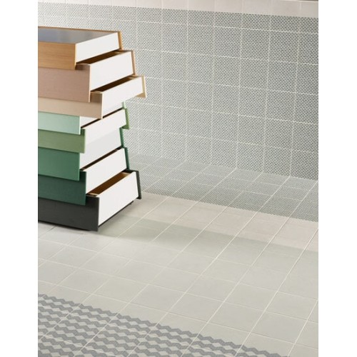 Pavimento y Revestimiento by Raw Edges para Mutina | Terracerámica