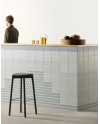 Pavimento y Revestimiento by Raw Edges para Mutina | Terracerámica