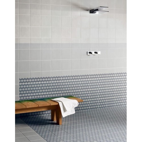 Pavimento y Revestimiento by Raw Edges para Mutina | Terracerámica