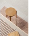 Pavimento y Revestimiento by Raw Edges para Mutina | Terracerámica