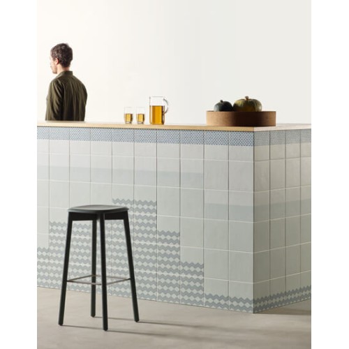 Pavimento y Revestimiento by Raw Edges para Mutina | Terracerámica