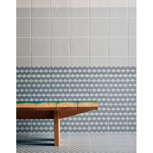 Pavimento y Revestimiento by Raw Edges para Mutina | Terracerámica