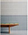 Pavimento y Revestimiento by Raw Edges para Mutina | Terracerámica