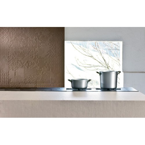 Mosaico de gres porcelanico de la marca Mutina | Terracerámica