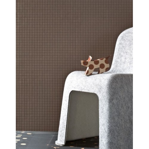 Mosaico de gres porcelanico de la marca Mutina | Terracerámica