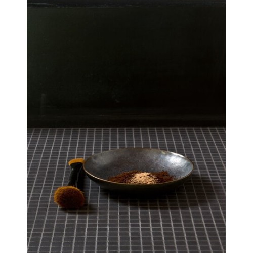 Mosaico de gres porcelanico de la marca Mutina | Terracerámica