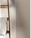 Mosaico de gres porcelanico de la marca Mutina | Terracerámica