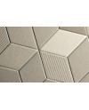 Pavimento y Revestimiento by Raw Edges para Mutina | Terracerámica