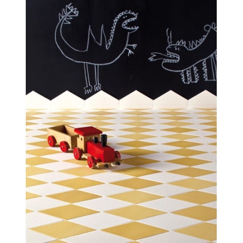 Pavimento y Revestimiento by Raw Edges para Mutina | Terracerámica