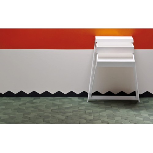 Pavimento y Revestimiento by Raw Edges para Mutina | Terracerámica