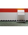Pavimento y Revestimiento by Raw Edges para Mutina | Terracerámica