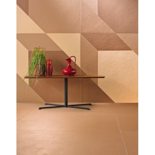 Pavimento y Revestimiento by Urquiola para Mutina | Terracerámica