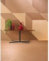 Pavimento y Revestimiento by Urquiola para Mutina | Terracerámica