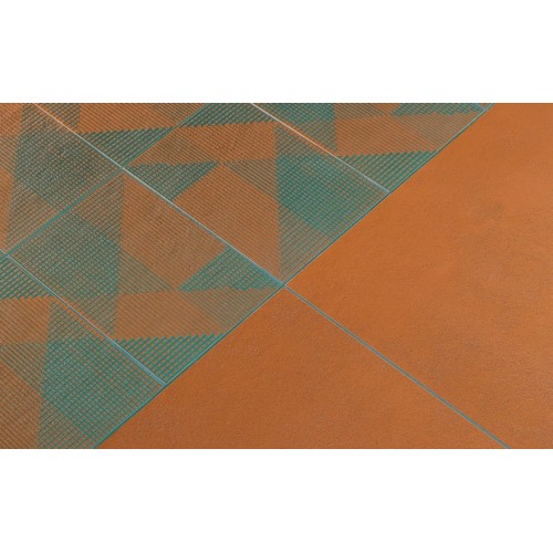 Pavimento y Revestimiento by Urquiola para Mutina | Terracerámica