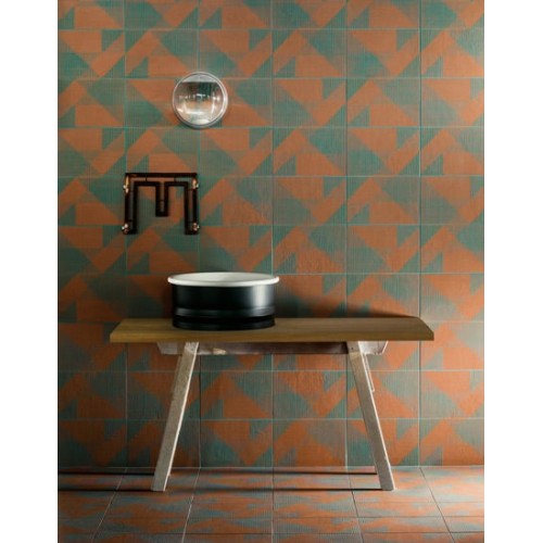 Pavimento y Revestimiento by Urquiola para Mutina | Terracerámica