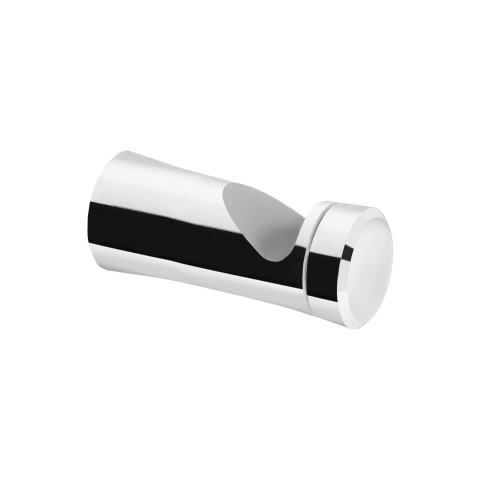 Colgador de toallas de la marca Cosmic, colección Eda | Terracerámica