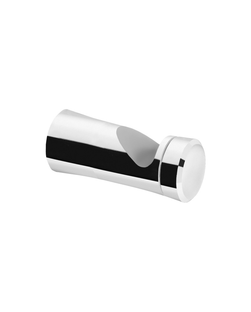 Colgador de toallas de la marca Cosmic, colección Eda | Terracerámica Colgador de toallas de la marca Cosmic, colección Eda | Terracerámica