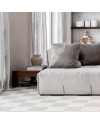 Puzzle Square es un azulejo porcelánico de Wow | Terracerámica