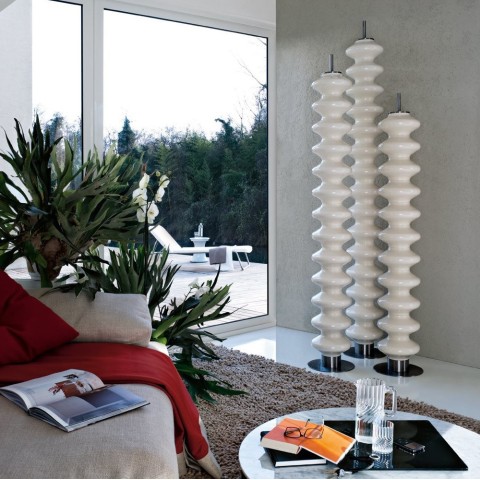 Radiador Milano de Tubes hidráulico/eléctrico | Terracerámica
