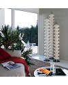 Radiador Milano de Tubes hidráulico/eléctrico | Terracerámica
