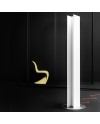 T Tower es un radiador eléctrico de Antrax | Terracerámica