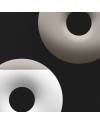 Radiador eléctrico  Zero de Antrax, en varios colores | Terracerámica