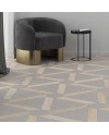 60º Chevron es un porcelánico de la marca Wow | Terracerámica