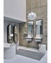 Elle de Cielo es un mueble con lavabo en colores | Terracerámica