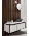 Multiplo es un mueble de baño de la marca Cielo | Terracerámica