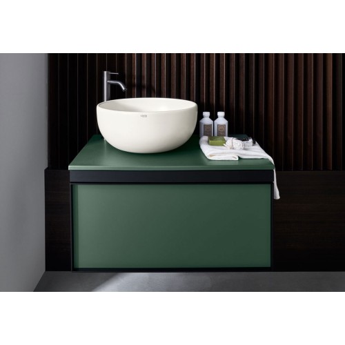 Multiplo es un mueble de baño de la marca Cielo | Terracerámica