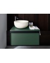 Multiplo es un mueble de baño de la marca Cielo | Terracerámica