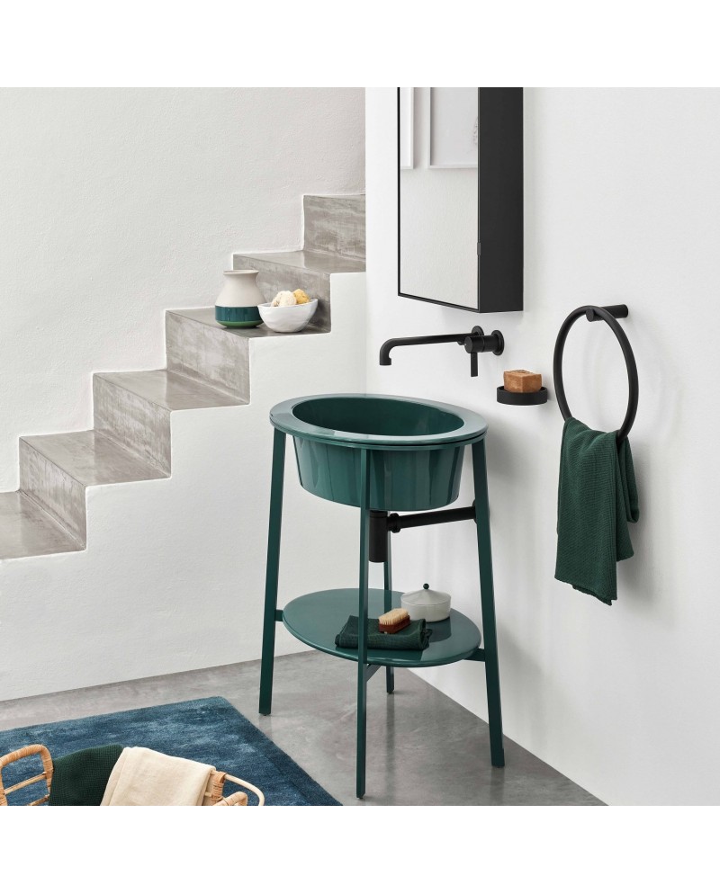 Catino Ovale es un mueble con estructura de Cielo | Terraceránica Catino Ovale es un mueble con estructura de Cielo | Terraceránica