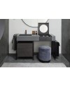 Narciso Vanity es un mueble con lavabo de Cielo | Terracerámica